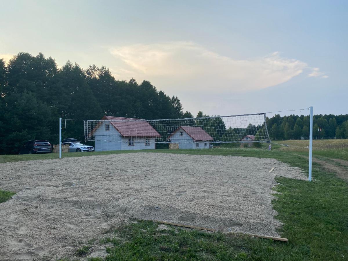 Domy Trapera Zdory Exteriör bild